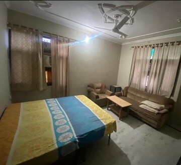3 BHK Apartment For Sale in Dayal Bagh