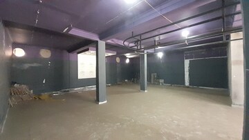Floor Plan in  Showroom at New Rajendra Nagar – for Rent
