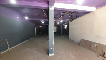 Parking in  Showroom at New Rajendra Nagar – for Rent