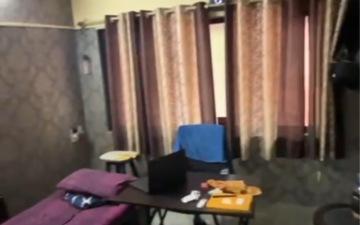 1 BHK Apartment For Rent in Malad West