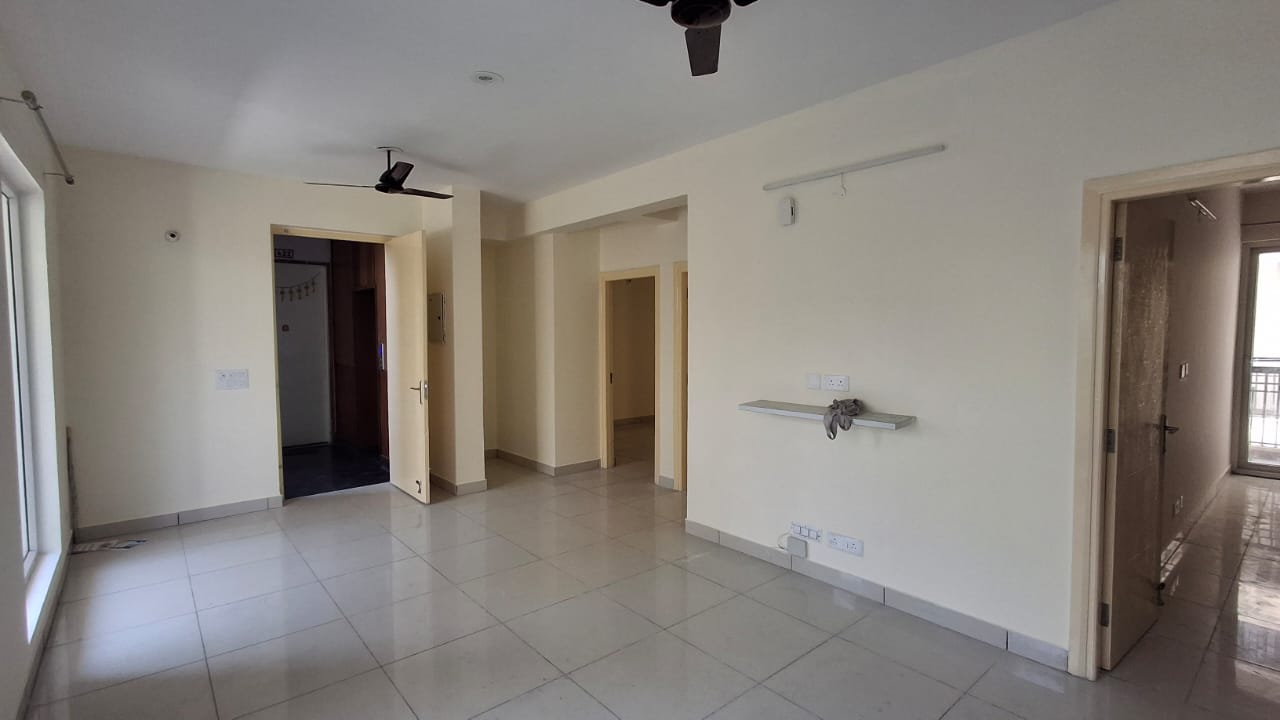 3 BHK + Pooja Room Apartment For Rent in SBP City Of Dreams Zirakpur