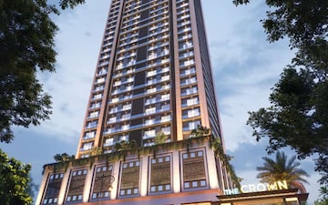 2 BHK Apartment For Sale in D And T Vibhas CHS, Kothrud