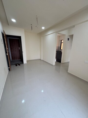 1 BHK Apartment For Sale in Ekdant Dinkar Elite, Kalyan East