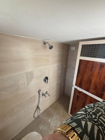 Furnished Amenities in 1 BHK Apartment at Ekdant Dinkar Elite, Kalyan East – for Sale