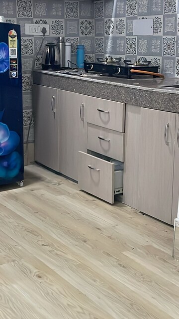 1 RK Builder Floor For Rent in Sector 47