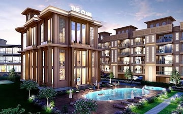 3 BHK Builder Floor For Sale in Dwarka Mor