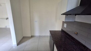 Kitchen in 3 BHK Apartment at SBP City Of Dreams Zirakpur, High Ground – for Rent