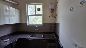 Furnished Amenities in 3 BHK Apartment at SBP City Of Dreams Zirakpur, High Ground – for Rent