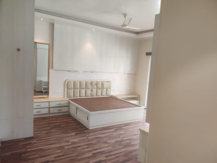 Bathroom, lnt-raintree-boulevard 4 Bedroom 1800 Sq.Ft. Apartment In Hebbal Bangalore 8842726