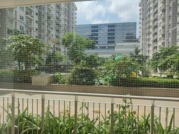 Swimming Pool in 4 BHK Apartment at LnT Raintree Boulevard, Hebbal – for Sale