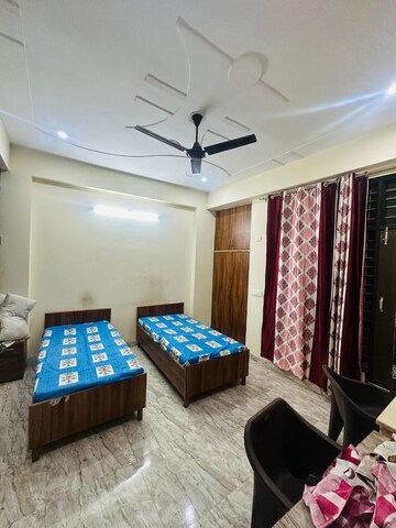  Pg For Rent in Sector 125