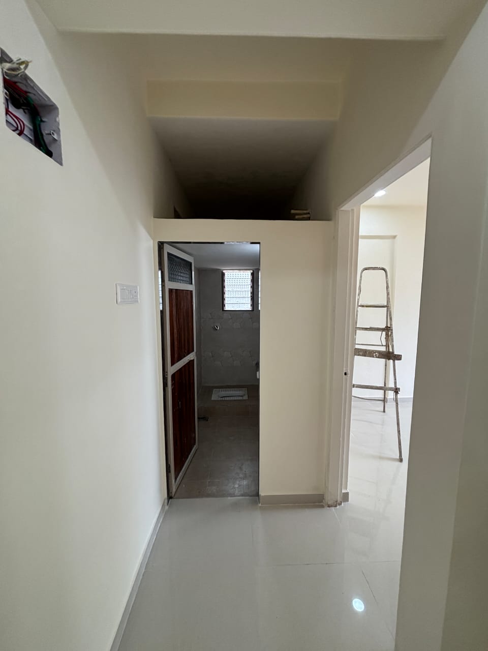 2 BHK Apartment For Sale in Ekdant Dinkar Elite