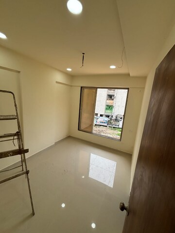 Furnished Amenities in 2 BHK Apartment at Ekdant Dinkar Elite, Kalyan East – for Sale