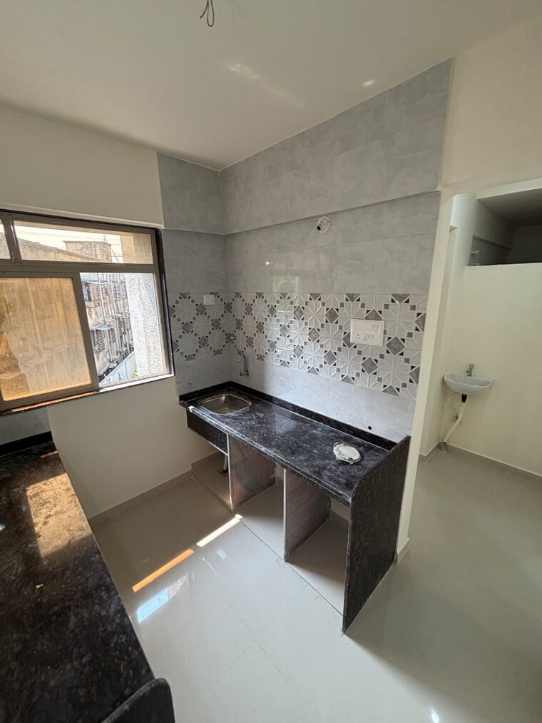 Kitchen, ekdant-dinkar-elite 2 Bedroom 660 Sq.Ft. Apartment In Kalyan East Thane 8842752