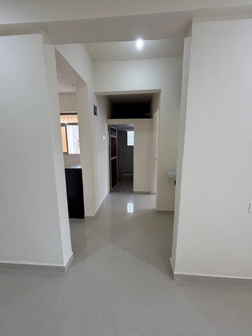 Building Lobby in 2 BHK Apartment at Ekdant Dinkar Elite, Kalyan East – for Sale