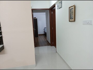 Furnished Amenities in 2 BHK Apartment at Kamdhenu 7th Heaven, Dhanori – for Sale
