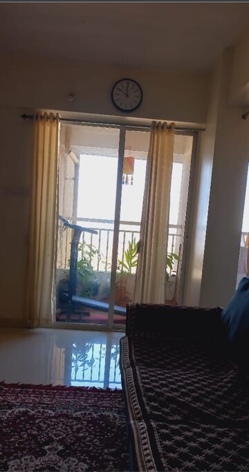 Bedroom in 2 BHK Apartment at Kamdhenu 7th Heaven, Dhanori – for Sale