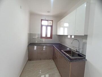 3 BHK Builder Floor For Rent in Vasant Kunj