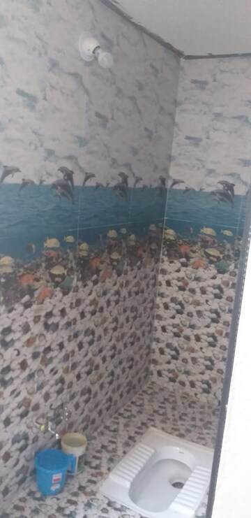 Swimming Pool in 2 BHK Independent House at Sudama Nagar – for Rent