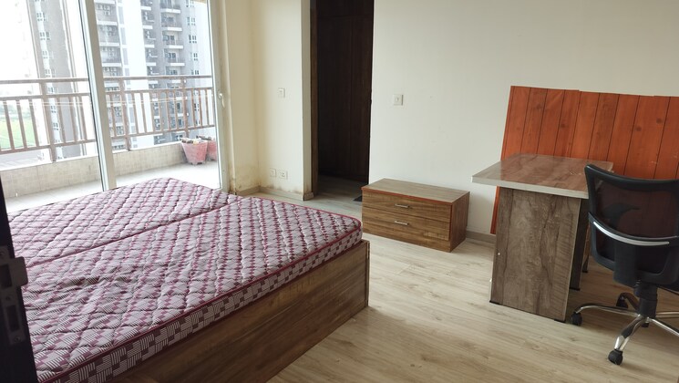 Bedroom, adani-m2k-oyster-grande 3 Bedroom 1889 Sq.Ft. Apartment In Sector 102 Gurgaon 8842820