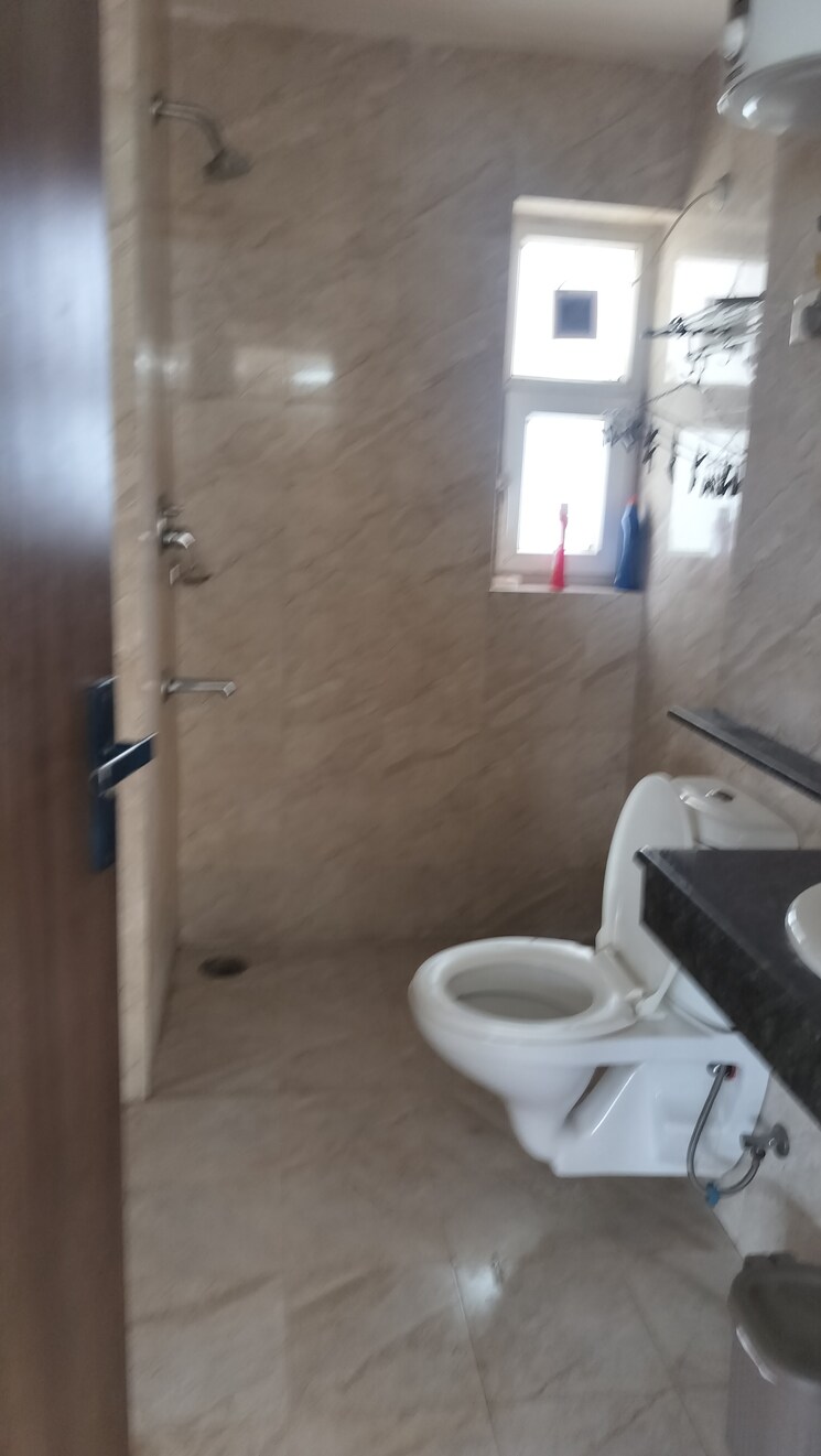 Bathroom, adani-m2k-oyster-grande 3 Bedroom 1889 Sq.Ft. Apartment In Sector 102 Gurgaon 8842820