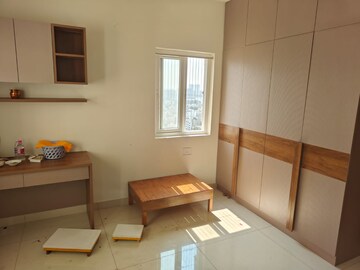3 BHK Apartment For Rent in ASBL Spire, Kokapet