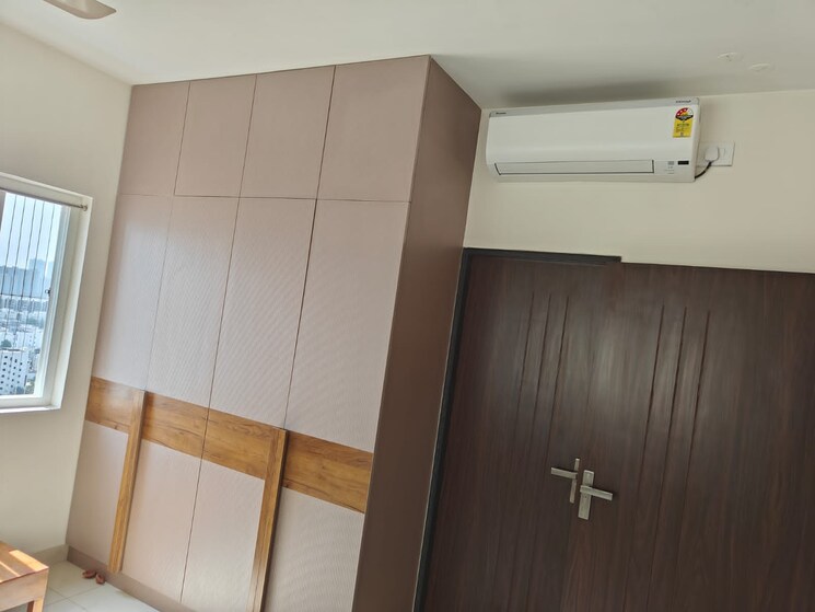 undefined, asbl-spire 3 Bedroom 1905 Sq.Ft. Apartment In Kokapet Hyderabad 8842774