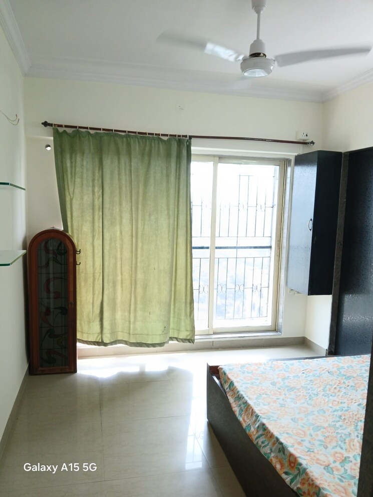 Living Room, wadhwa-tw-gardens 2.5 Bedroom 1250 Sq.Ft. Apartment In Kandivali East Mumbai 8842797