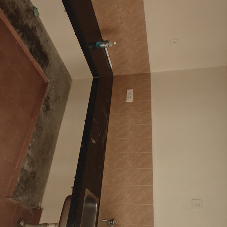 Kitchen, upavp-bhagirathi-enclave 3 Bedroom 1600 Sq.Ft. Apartment In Ghuswal Kalan Lucknow 8842816