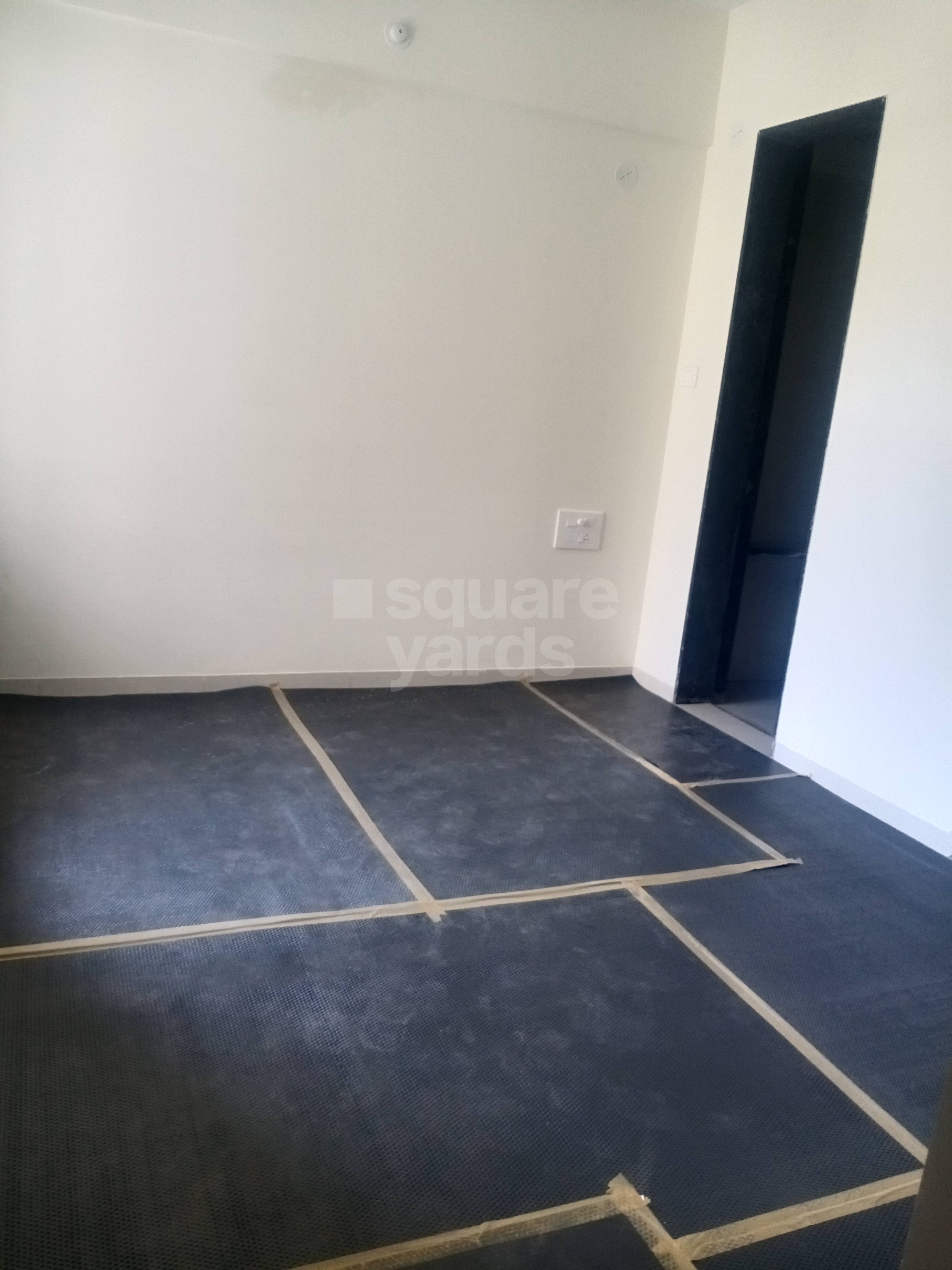 3 BHK Apartment For Sale in Suyog Shilp