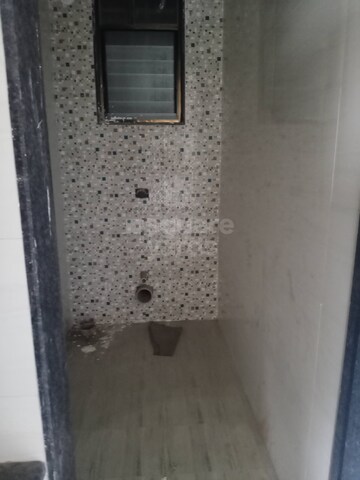 Bathroom in 3 BHK Apartment at Suyog Shilp, Wakad – for Sale