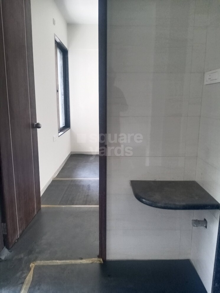 Bathroom, suyog-shilp 3 Bedroom 982 Sq.Ft. Apartment In Wakad Pune 8842788