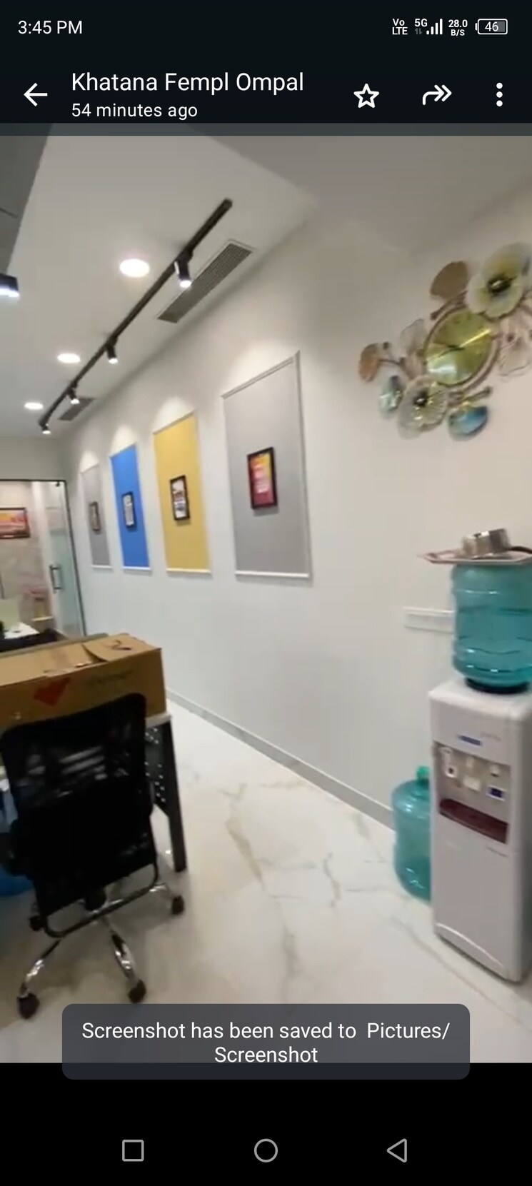 Team Area, vipul-business-park Commercial Office Space 550 Sq.Ft. In Sector 48 Gurgaon 8842799