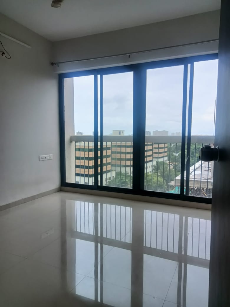 2 BHK Apartment For Rent in Chordia Solitaire Homes Pashan