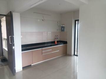 Kitchen in 2 BHK Apartment at Chordia Solitaire Homes Pashan, Pashan – for Rent