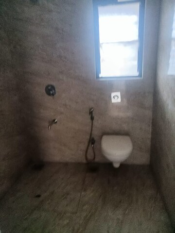 Bathroom in 2 BHK Apartment at Chordia Solitaire Homes Pashan, Pashan – for Rent
