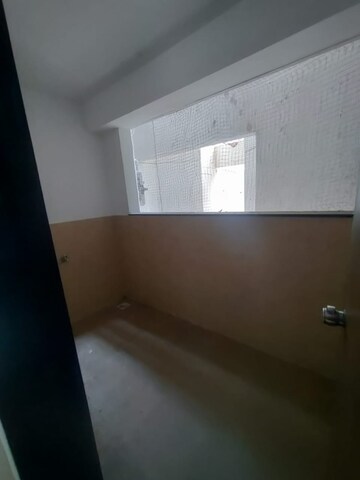 Kitchen in 3 BHK Apartment at Karan Suncoast, Bavdhan – for Rent