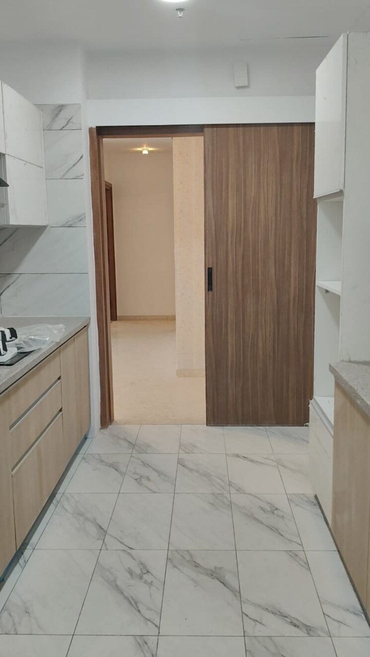 Kitchen, sohna sector 33 2 Bedroom 710 Sq.Ft. Apartment In Sohna Sector 33 Gurgaon 8842836