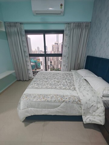2 BHK Apartment For Rent in Lodha Vista, Lower Parel