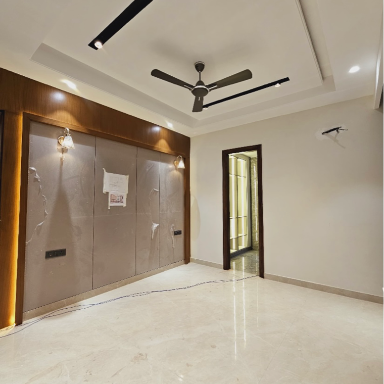 Room, ansal-api-esencia 4 Bedroom 2750 Sq.Ft. Builder Floor In Sector 67 Gurgaon 8842833