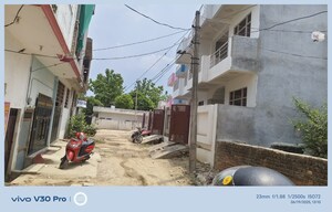  Plot For Sale in Indira Nagar