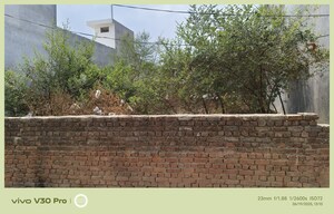 Plot Area in  Plot at Indira Nagar – for Sale