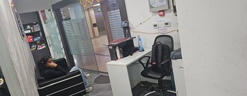 Team Area in  Office Space at JMD Megapolis, Sector 48 – for Rent