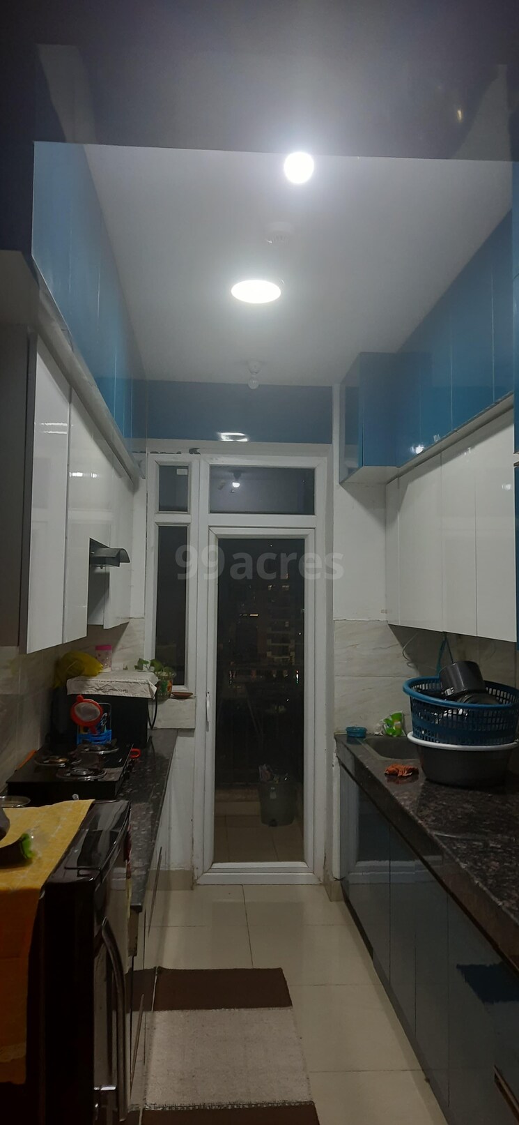  Parking, ajnara-homes 2.5 Bedroom 1085 Sq.Ft. Apartment In Sector 16b Greater Noida Greater Noida 8842863