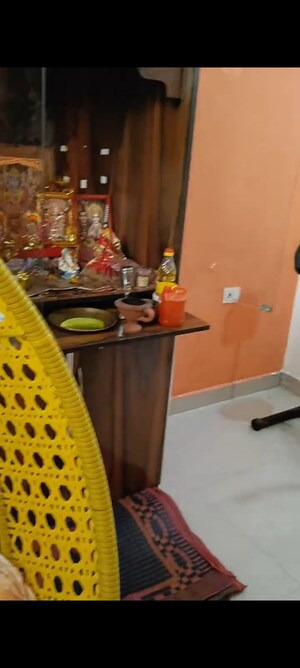 Bedroom in 3 BHK Builder Floor at Edenburg City, Sector 91 – for Sale