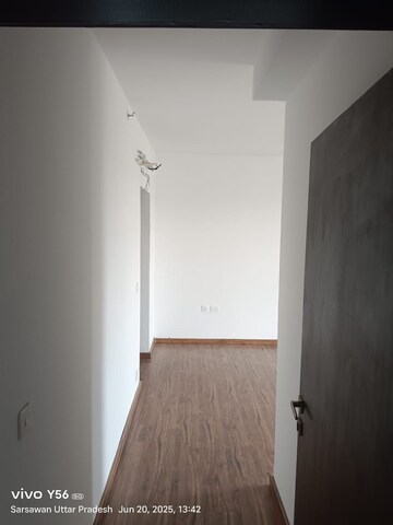 Bathroom in 3.5 BHK Apartment at Rishita Manhattan, Gomti Nagar – for Rent