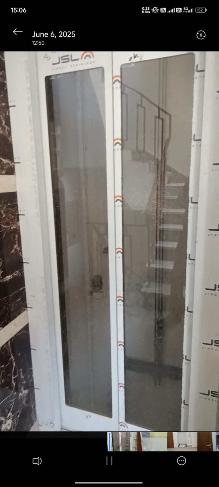 undefined, bptp-eden-estate 4 Bedroom 250 Sq.Yd. Builder Floor In Sector 81 Faridabad 8842886