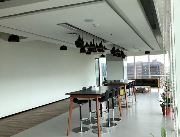 Office Space For Sale in Jubilee Denwox