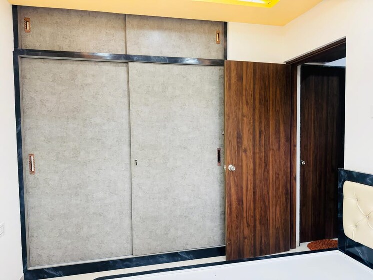 Room, shapoorji-pallonji-joyville-hadapsar-annexe 3 Bedroom 899 Sq.Ft. Apartment In Hadapsar Pune 8842868