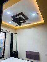 3 BHK 899 Sq.Ft. Apartment in Shapoorji Pallonji Joyville Hadapsar Annexe